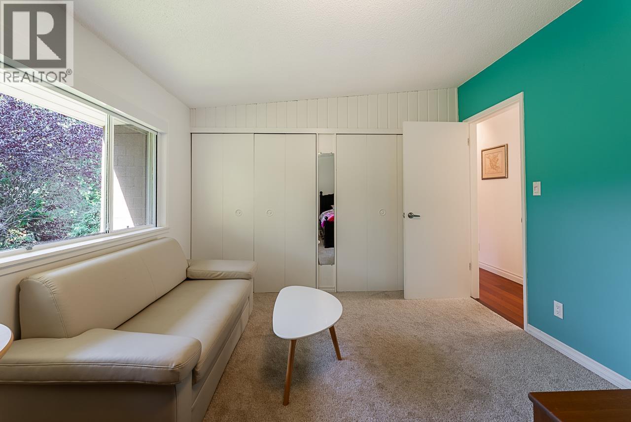 5651 WESTHAVEN ROAD, West Vancouver