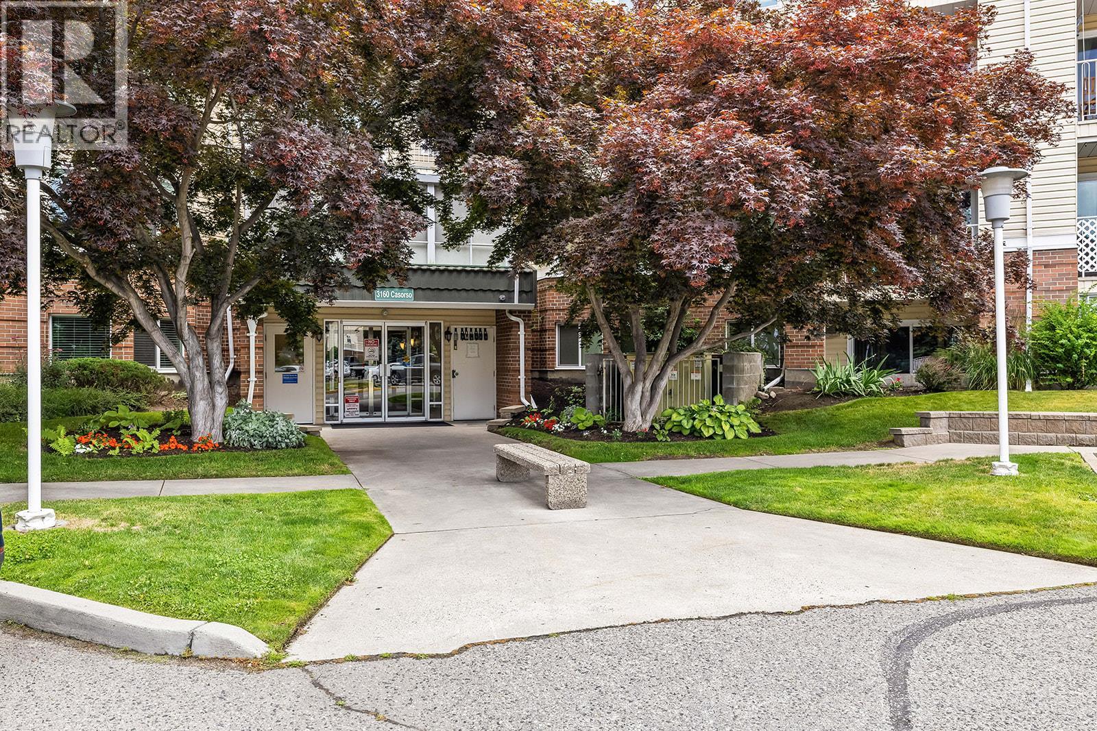 424 3160 Casorso Road, Kelowna