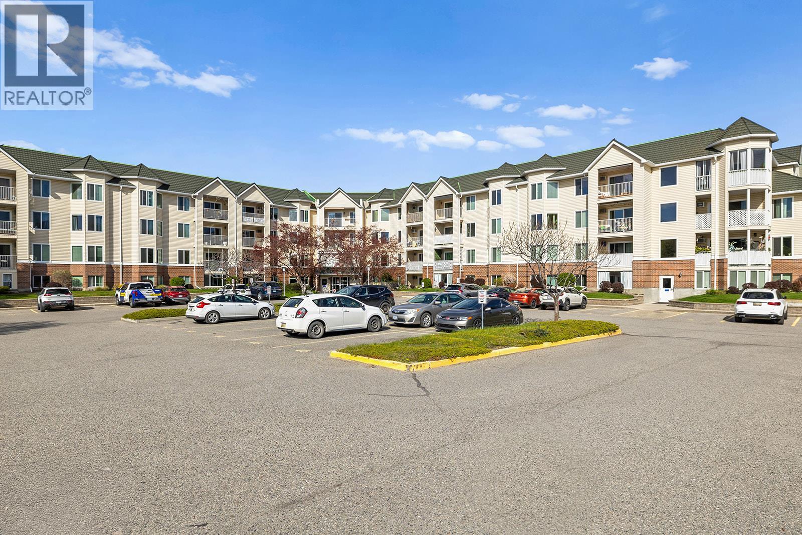 424 3160 Casorso Road, Kelowna