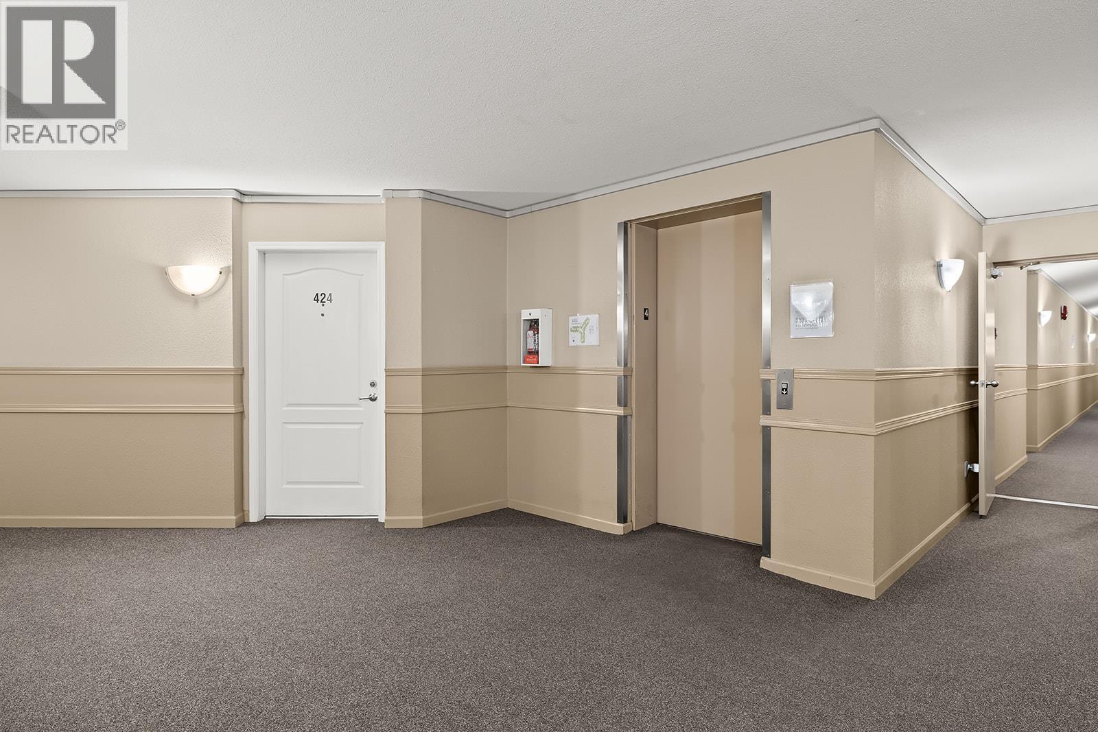 424 3160 Casorso Road, Kelowna