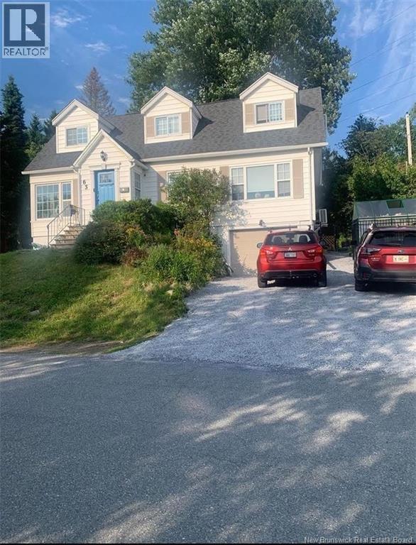 63 Eden Drive - Photo 2 of 34, Rothesay, New Brunswick