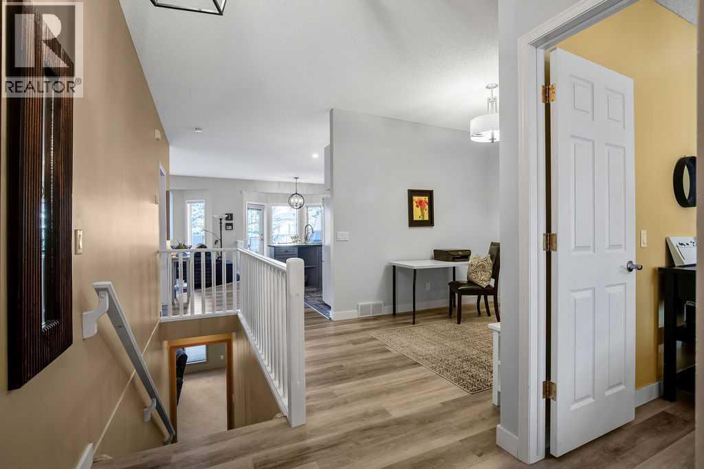 Single Family House Bungalow for Sale in  Prominence View SW Patterson Calgary 