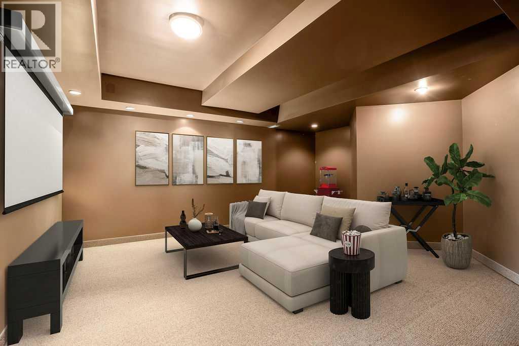 Single Family House Bungalow for Sale in  Prominence View SW Patterson Calgary 