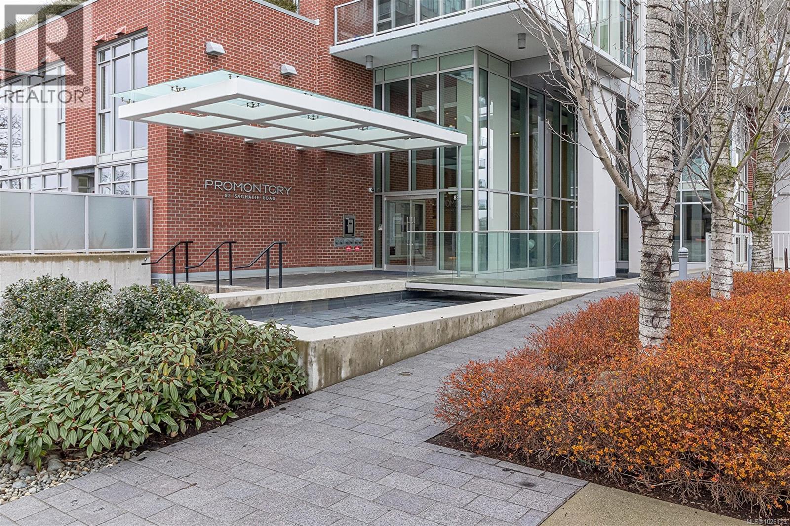 1206 83 Saghalie Road, Victoria