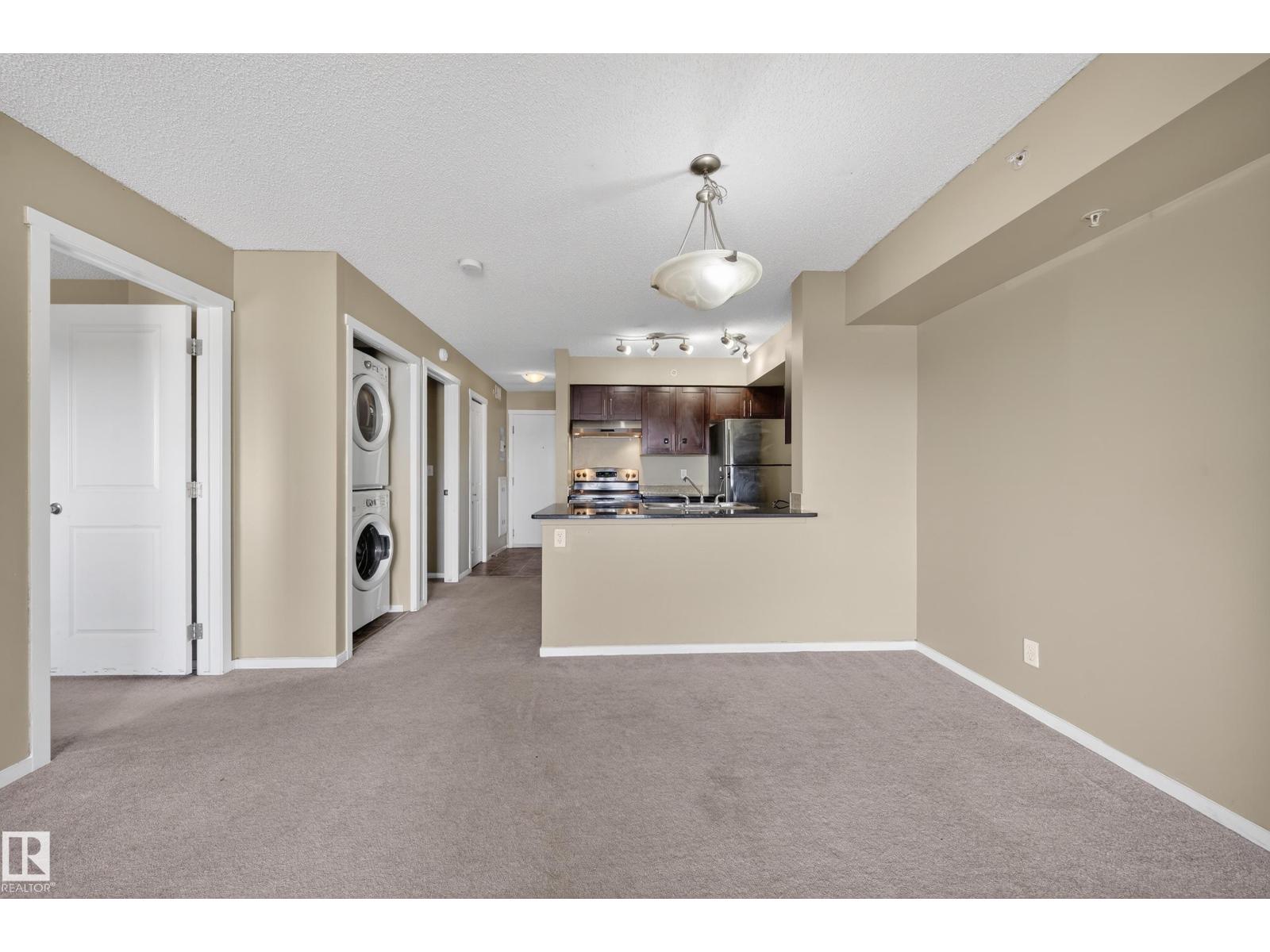 #412 3315 James Mowatt Trail SW, Edmonton