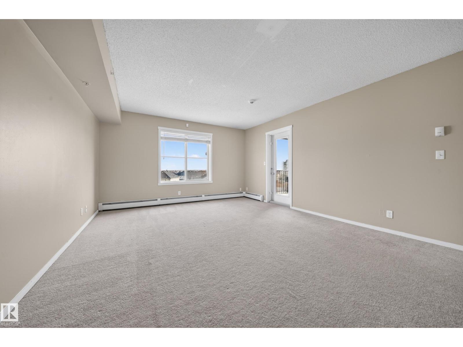 #412 3315 James Mowatt Trail SW, Edmonton
