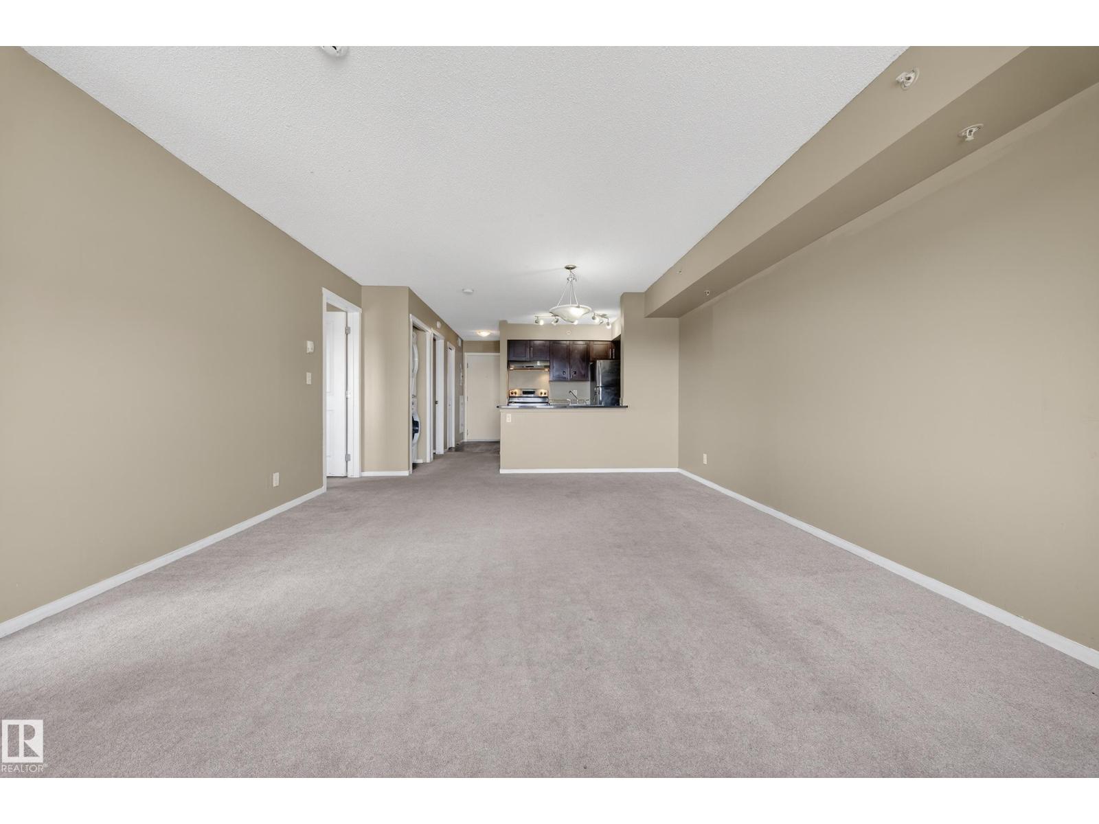 #412 3315 James Mowatt Trail SW, Edmonton