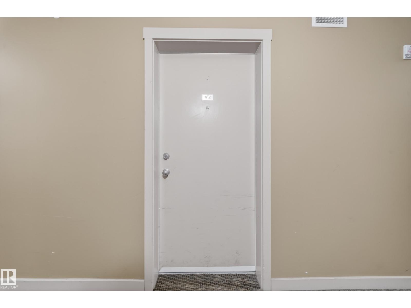 #412 3315 James Mowatt Trail SW, Edmonton