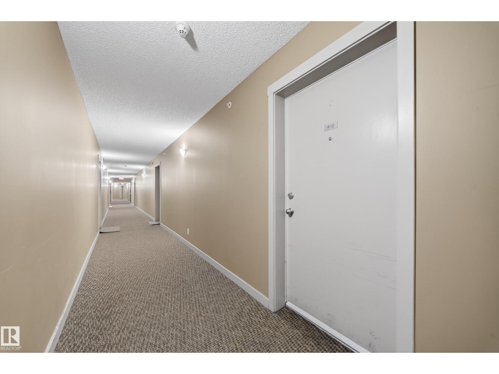 #412 3315 James Mowatt Trail SW, Edmonton