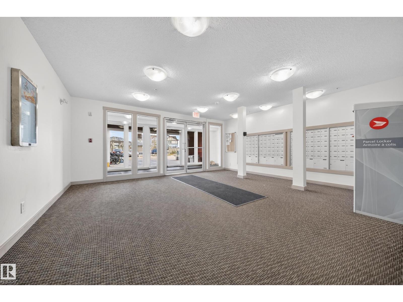 #412 3315 James Mowatt Trail SW, Edmonton