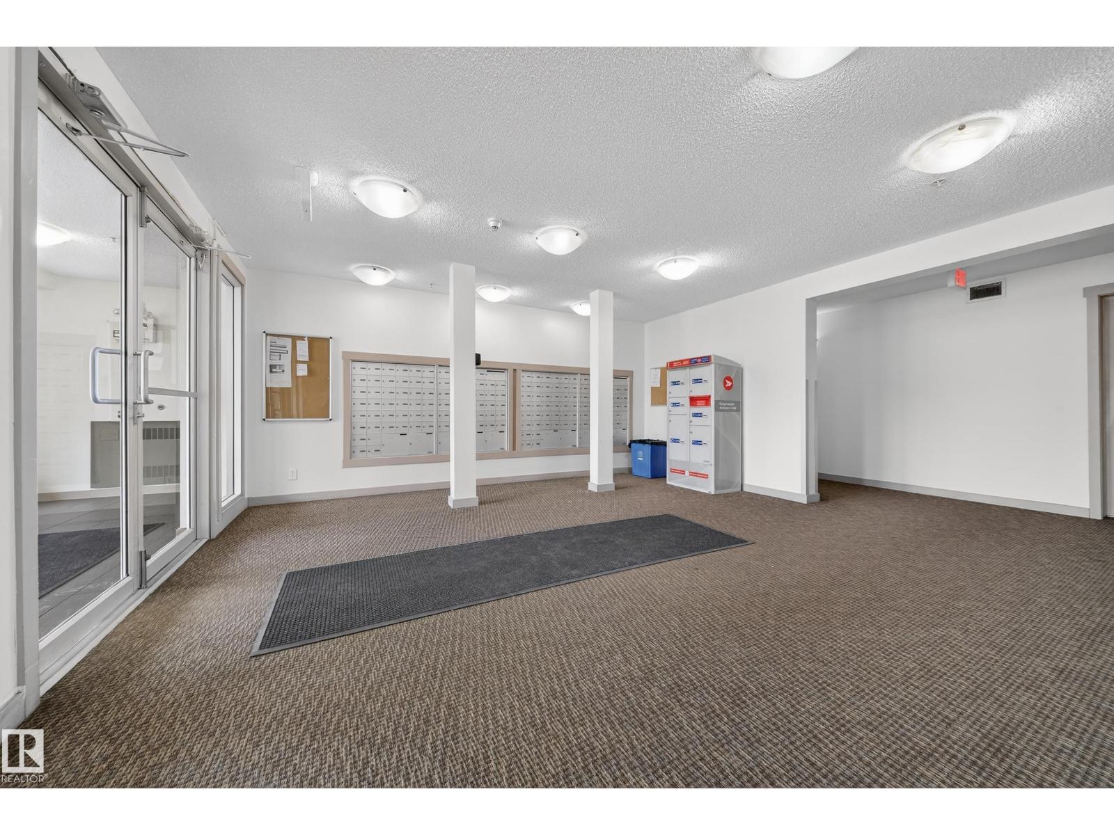 #412 3315 James Mowatt Trail SW, Edmonton