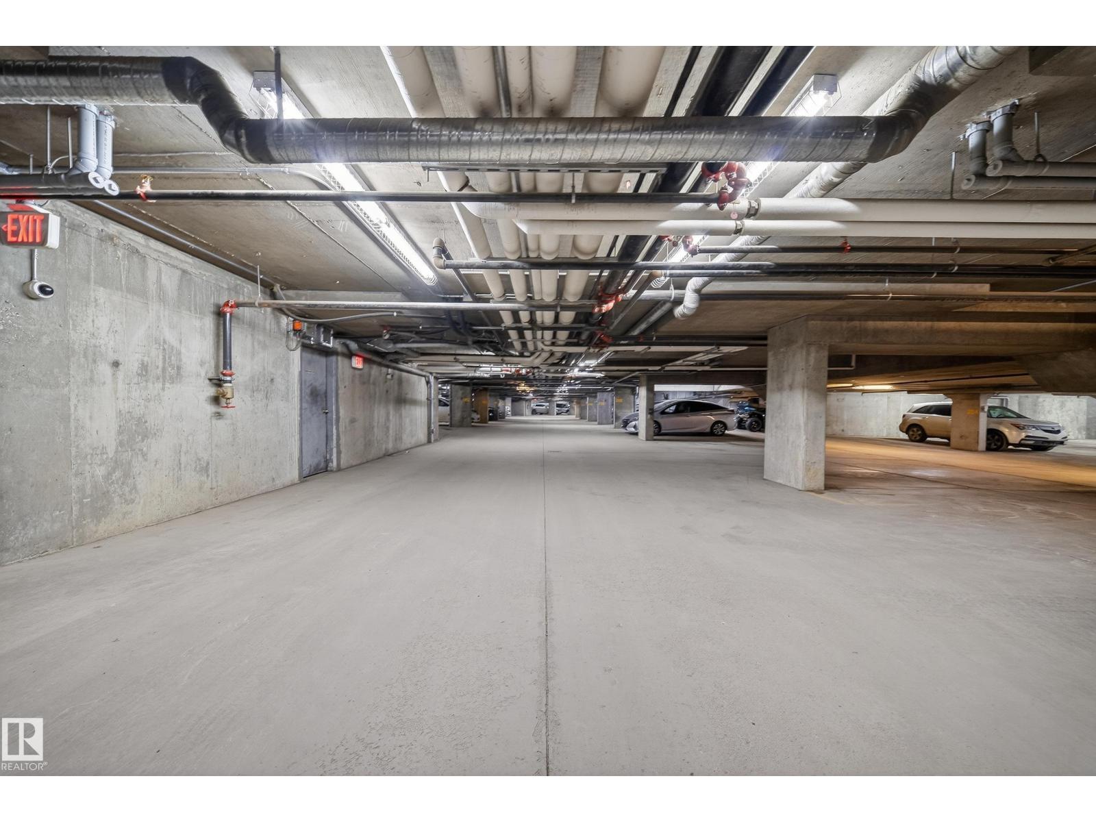 #412 3315 James Mowatt Trail SW, Edmonton