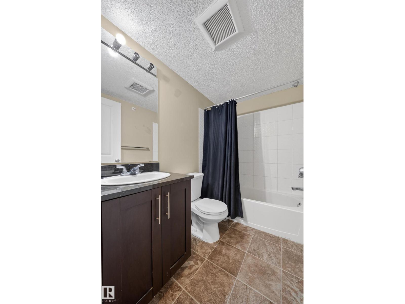 #412 3315 James Mowatt Trail SW, Edmonton