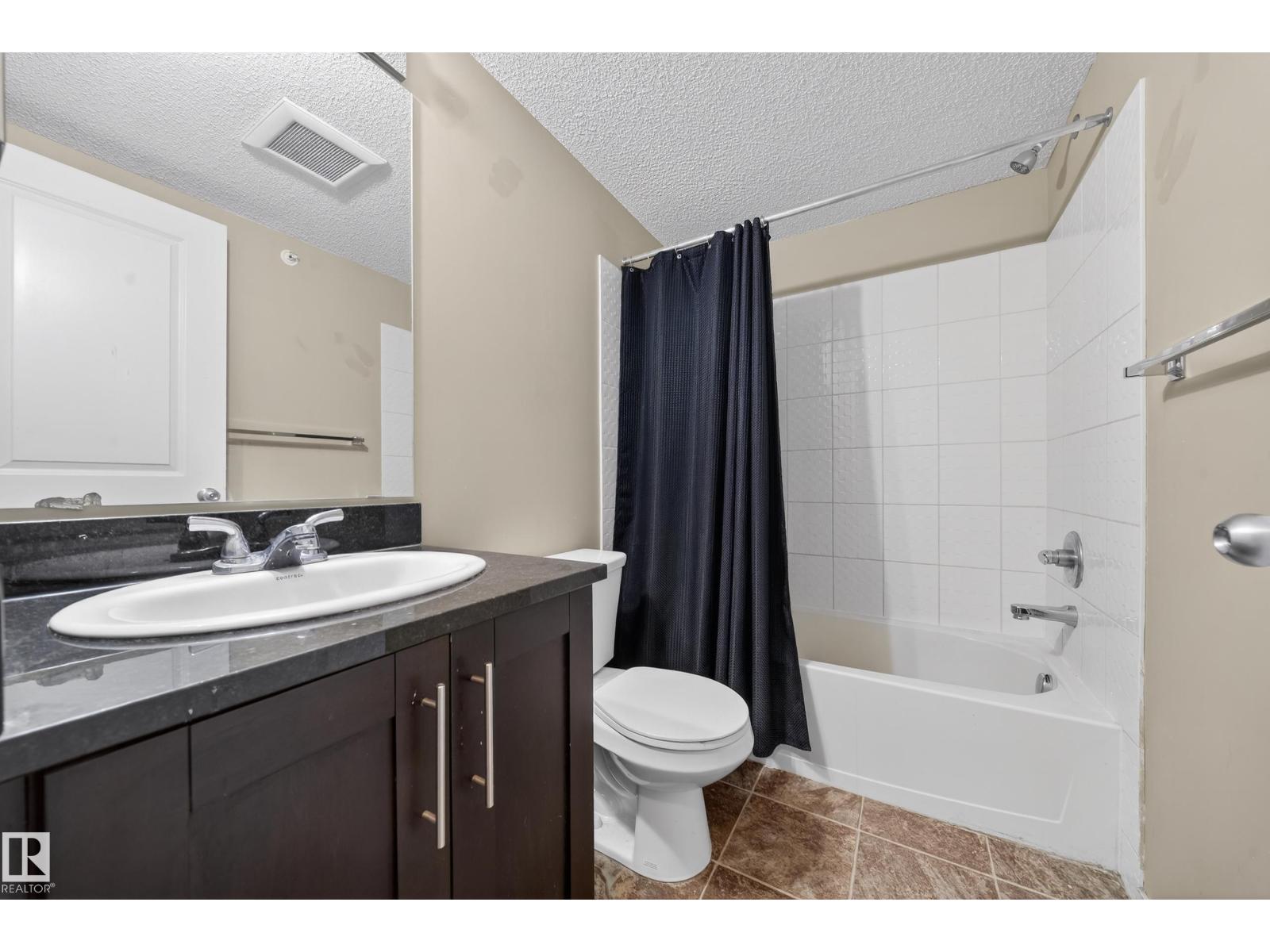 #412 3315 James Mowatt Trail SW, Edmonton