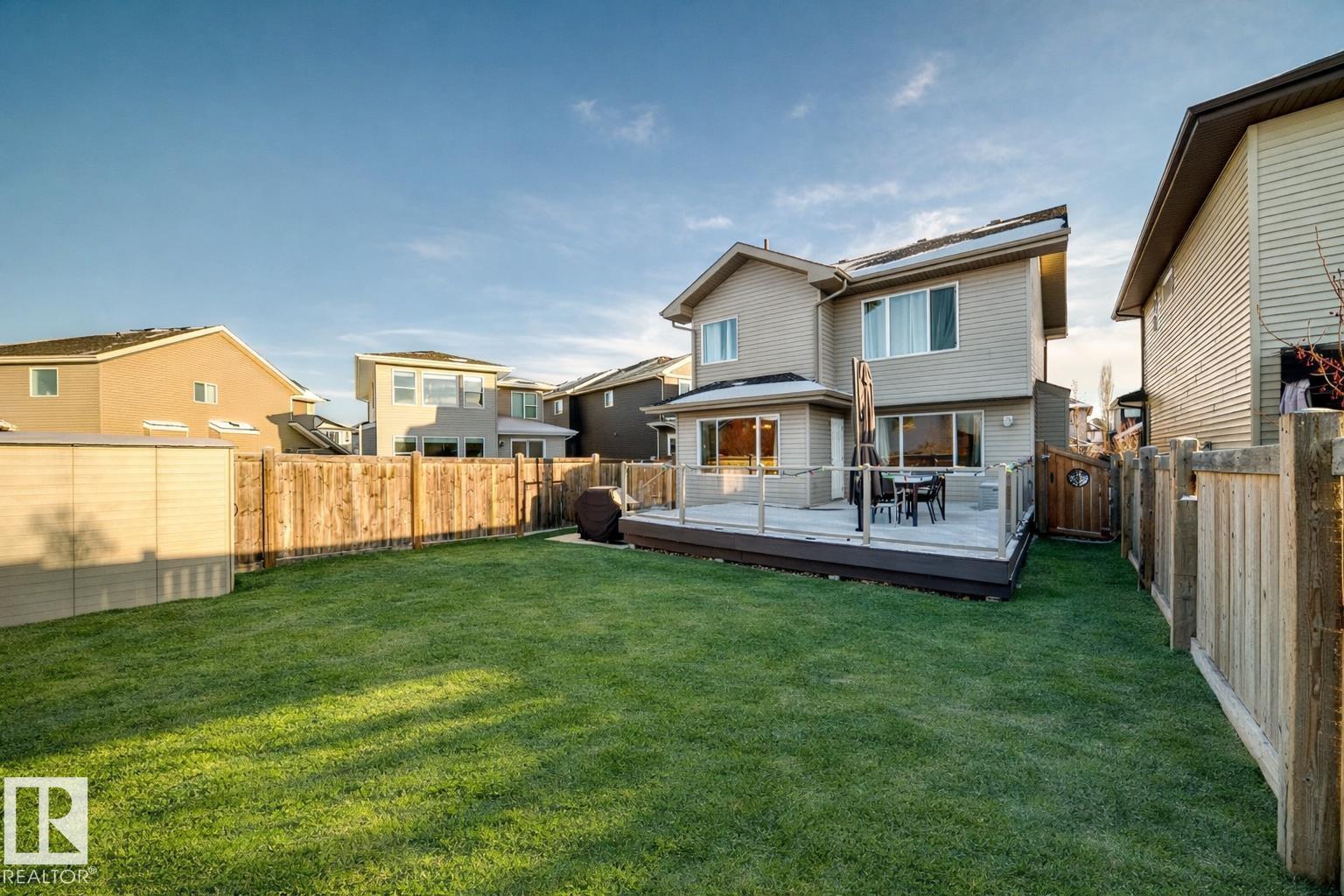 1704 158 ST SW, Edmonton