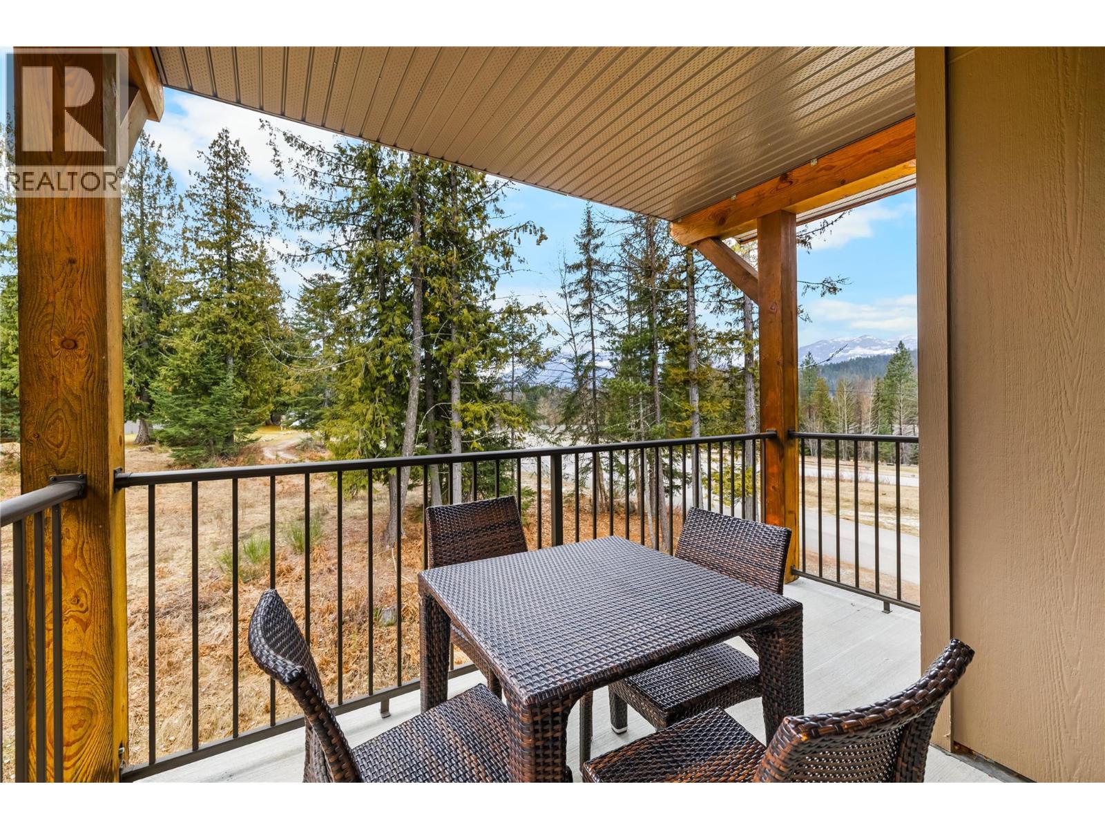 16310 Woolgar Road Unit# 221, Crawford Bay