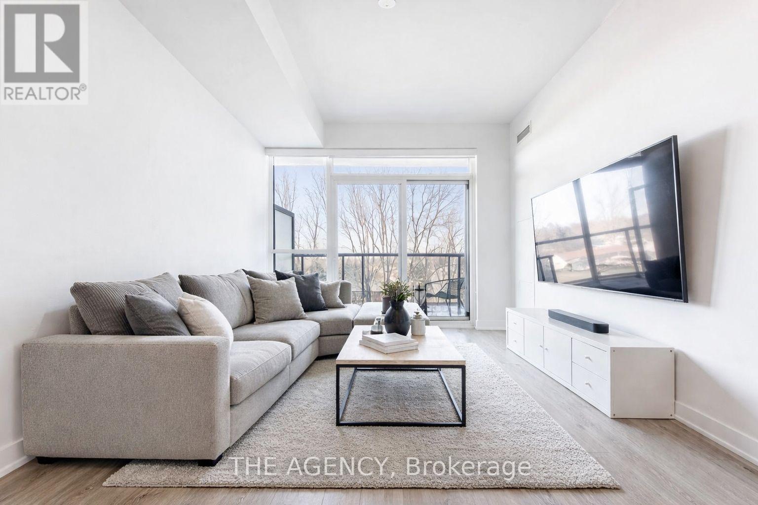 #327 681 YONGE STREET - 12