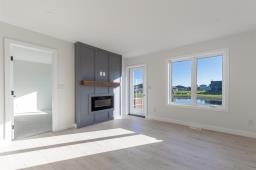 Bedroom - 347 Lavack Street, Ste Anne, MB R5H0C5 Photo 6