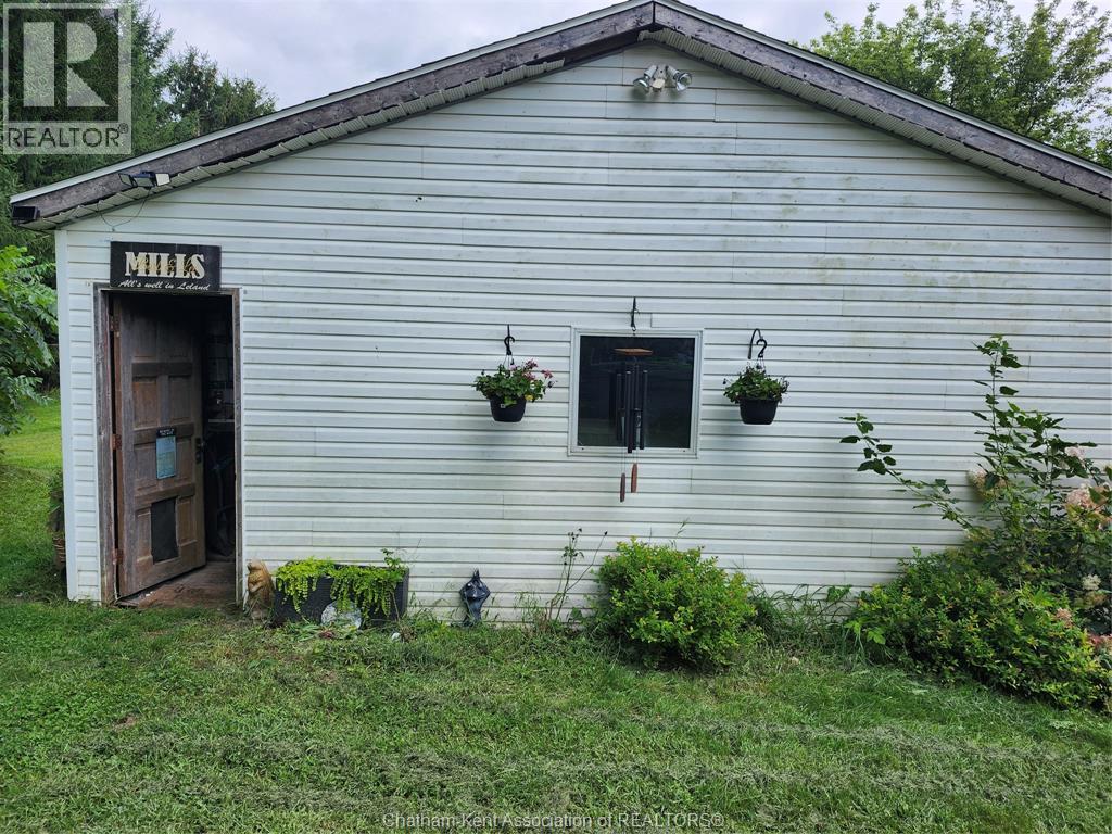 12802 SMOKE LINE, Thamesville, Ontario, N0P2K0 — Photo 22