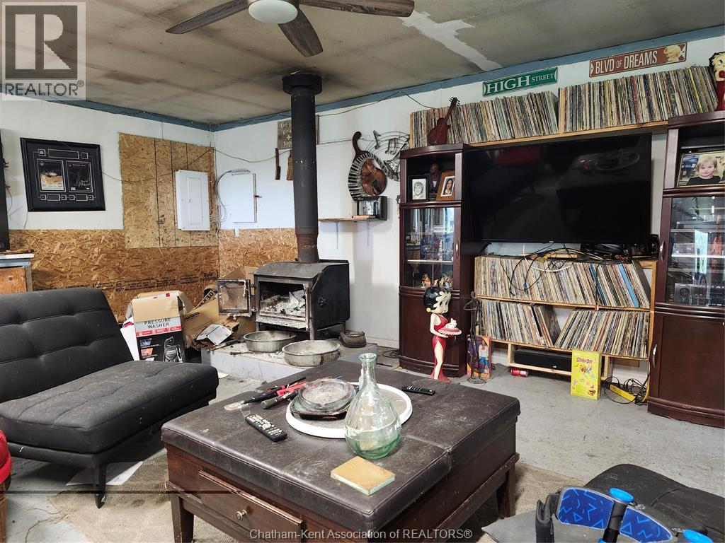 12802 SMOKE LINE, Thamesville, Ontario, N0P2K0 — Photo 25