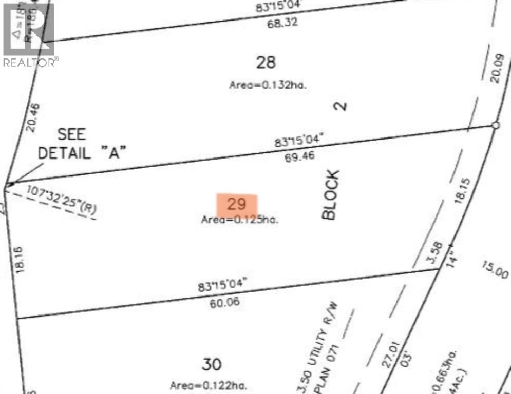 29 Kingfisher Estates Drive - Photo 2 of 19, Lake Newell Resort, Alberta