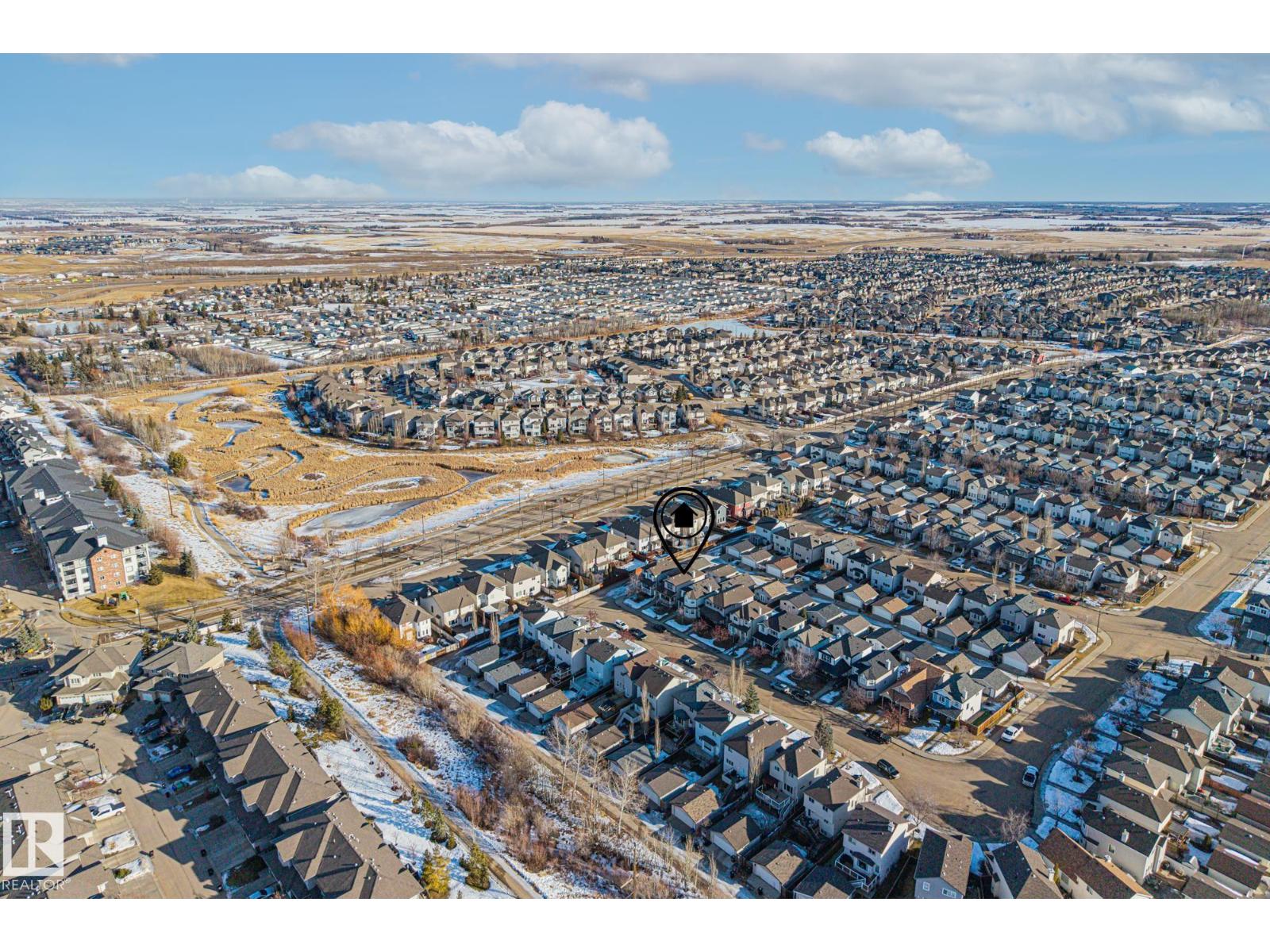 115 Summerfield WD, Sherwood Park