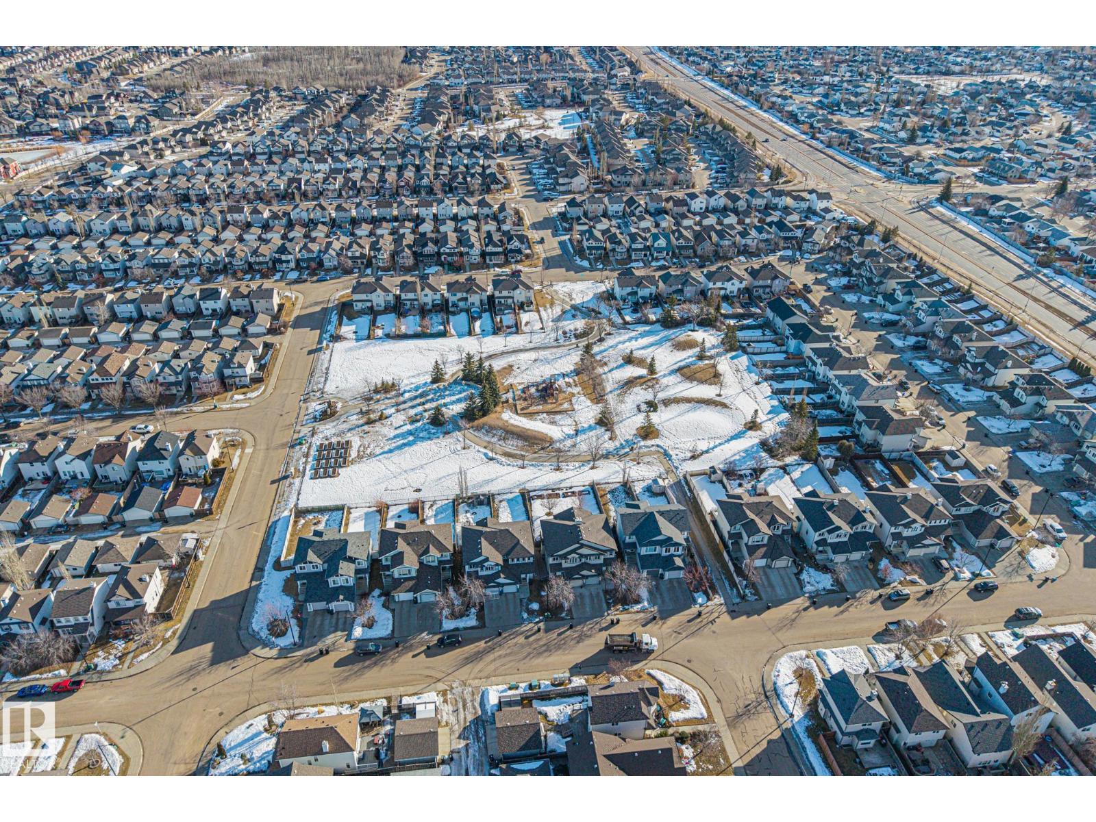 115 Summerfield WD, Sherwood Park