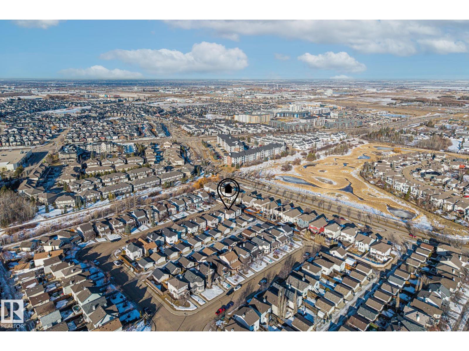 115 Summerfield WD, Sherwood Park