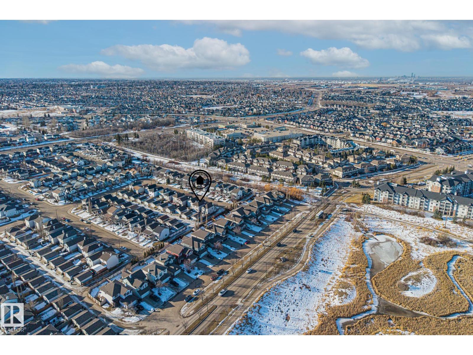 115 Summerfield WD, Sherwood Park