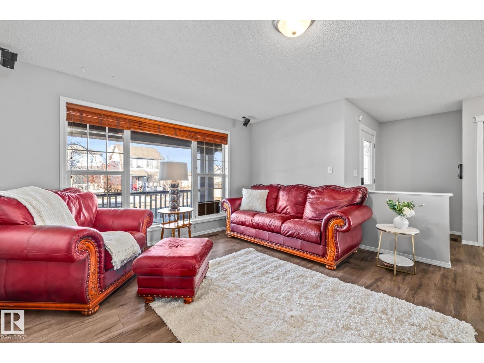 115 Summerfield WD, Sherwood Park