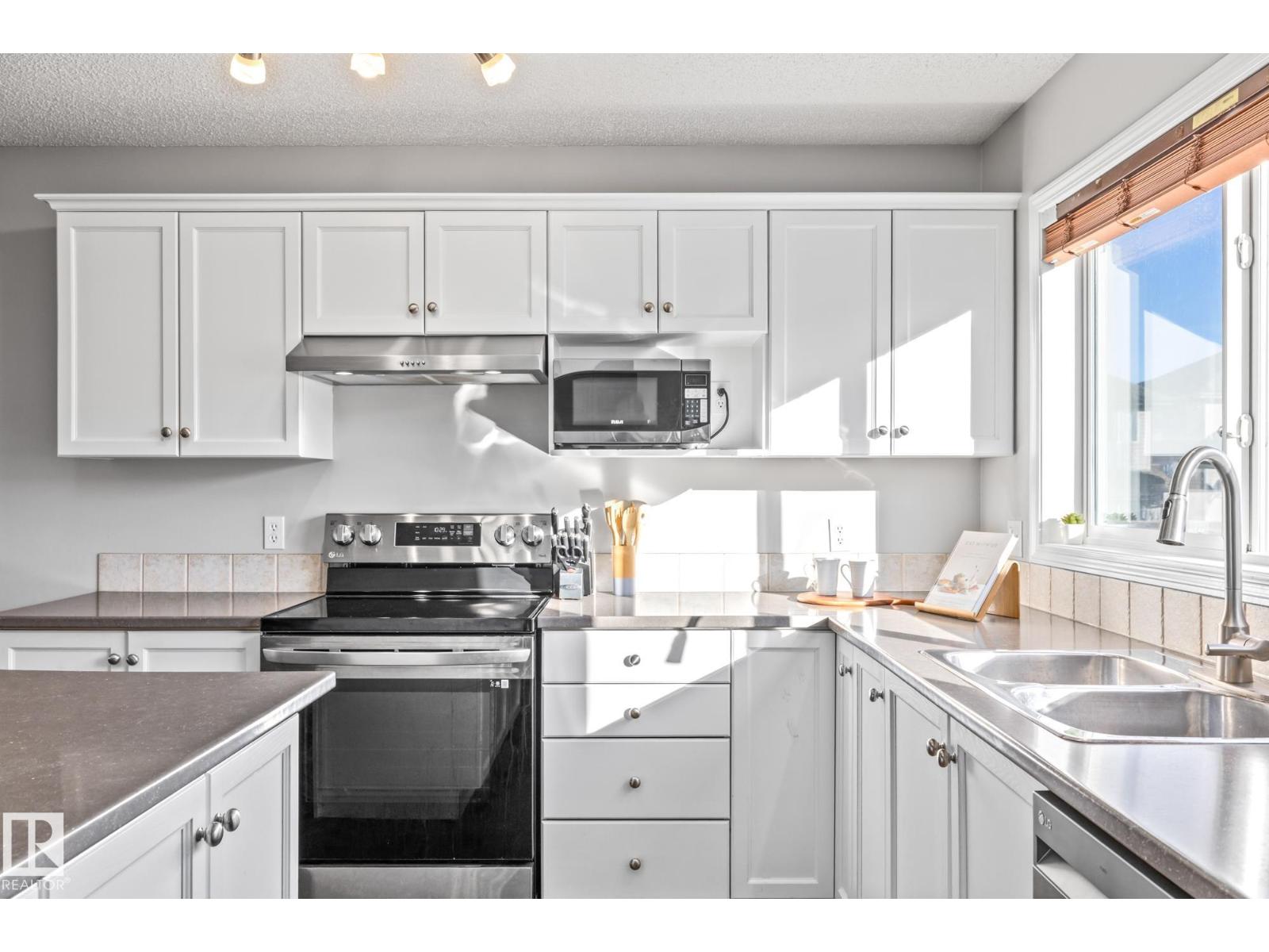 115 Summerfield WD, Sherwood Park