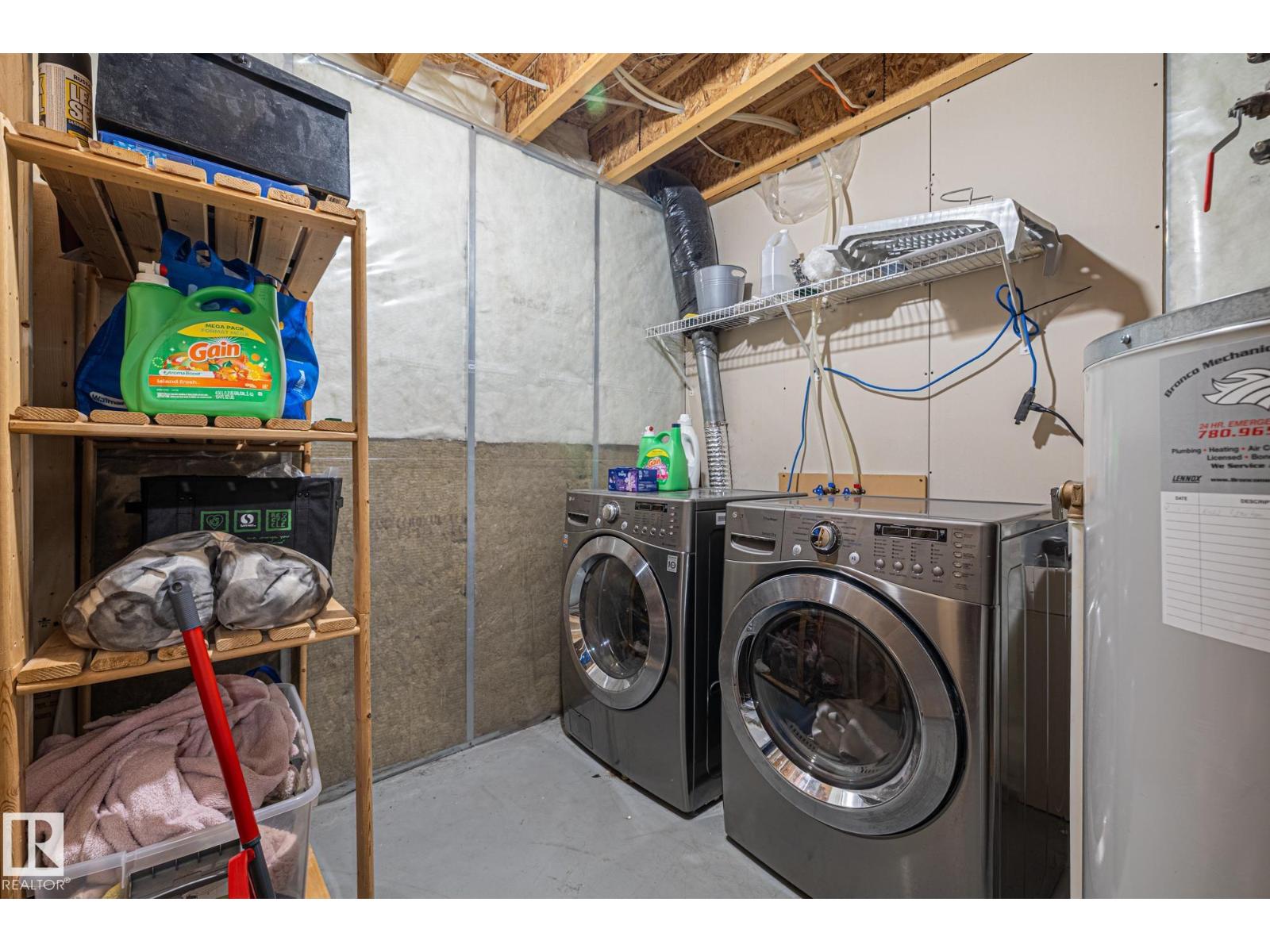 115 Summerfield WD, Sherwood Park