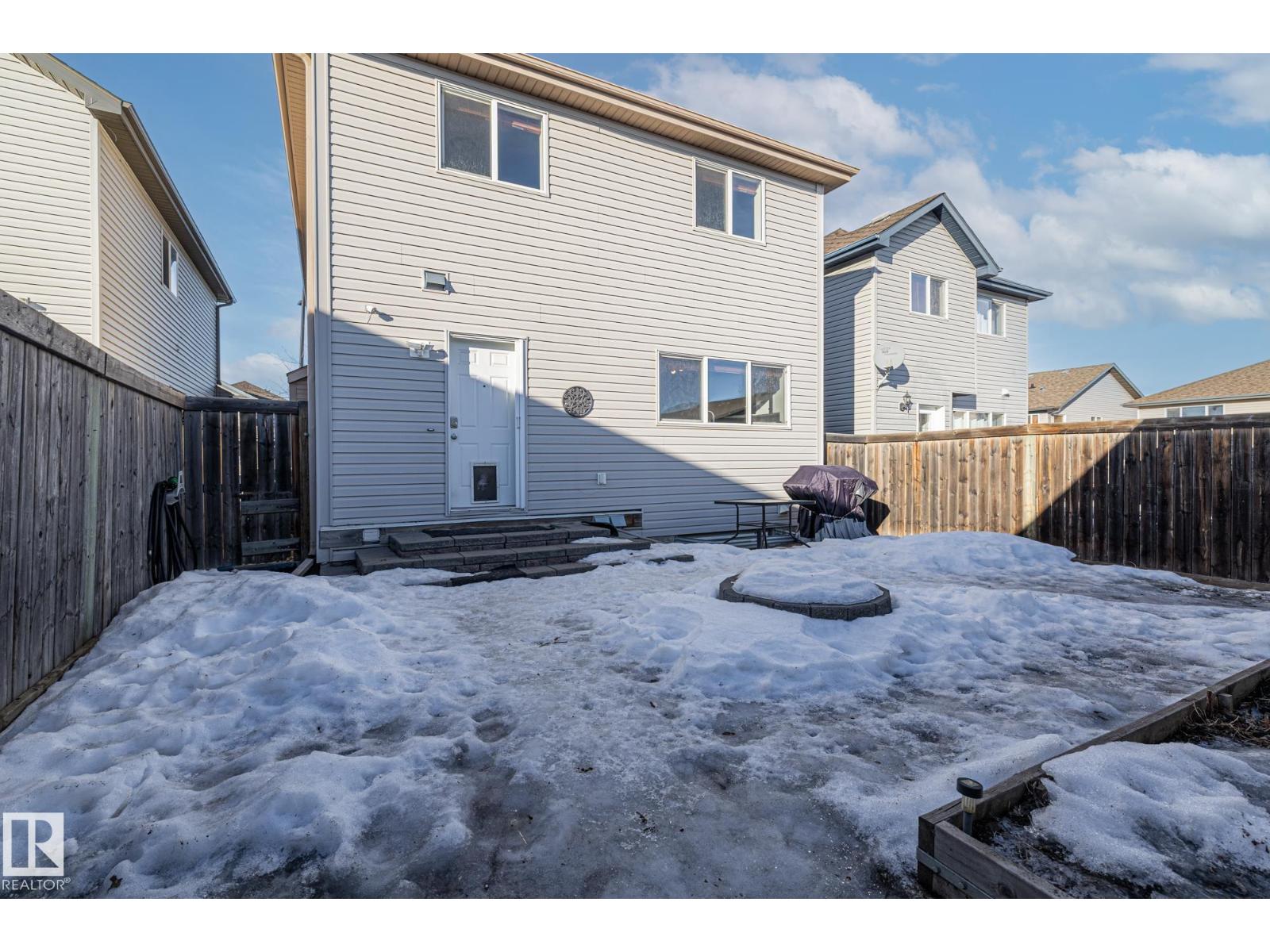 115 Summerfield WD, Sherwood Park