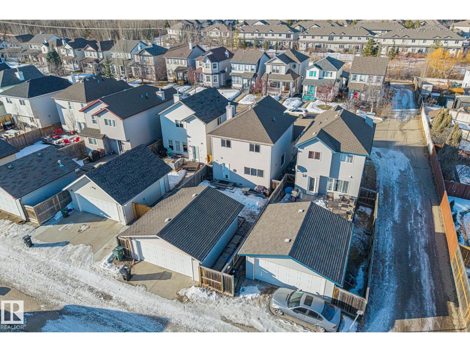 115 Summerfield WD, Sherwood Park