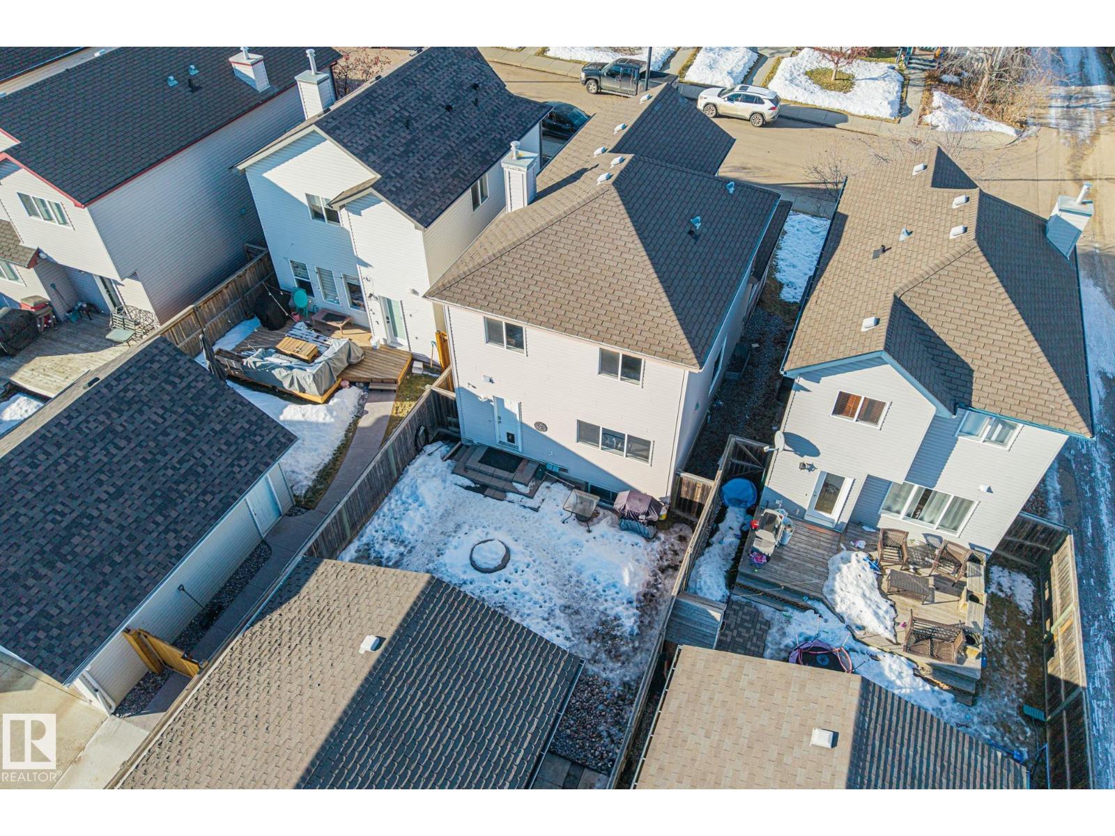 115 Summerfield WD, Sherwood Park