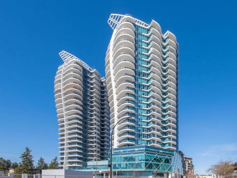 1804 1501 FOSTER STREET, White Rock