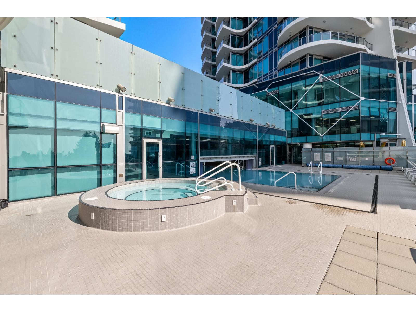 1804 1501 FOSTER STREET, White Rock