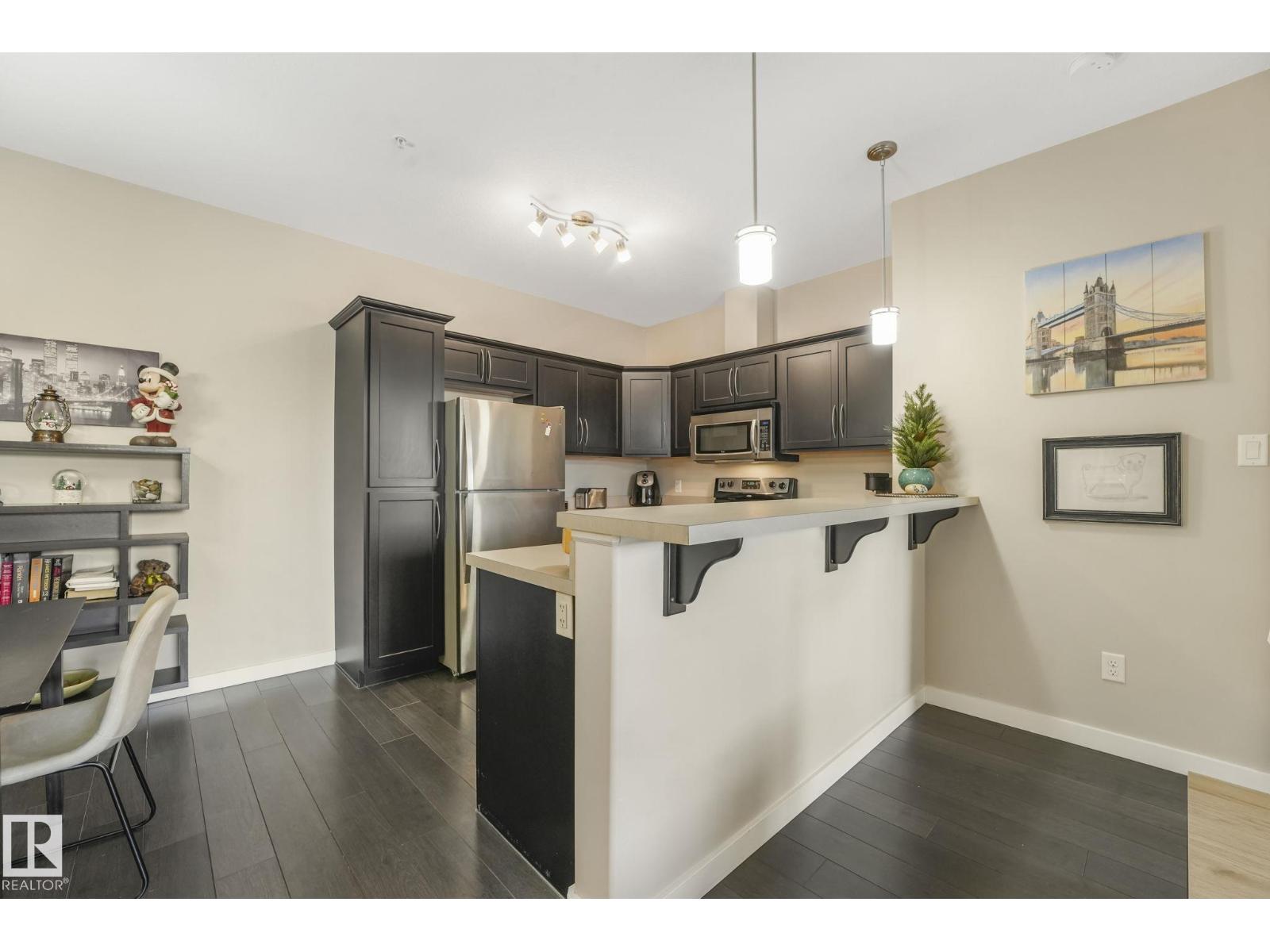 #122 304 AMBLESIDE LINK LI SW, Edmonton