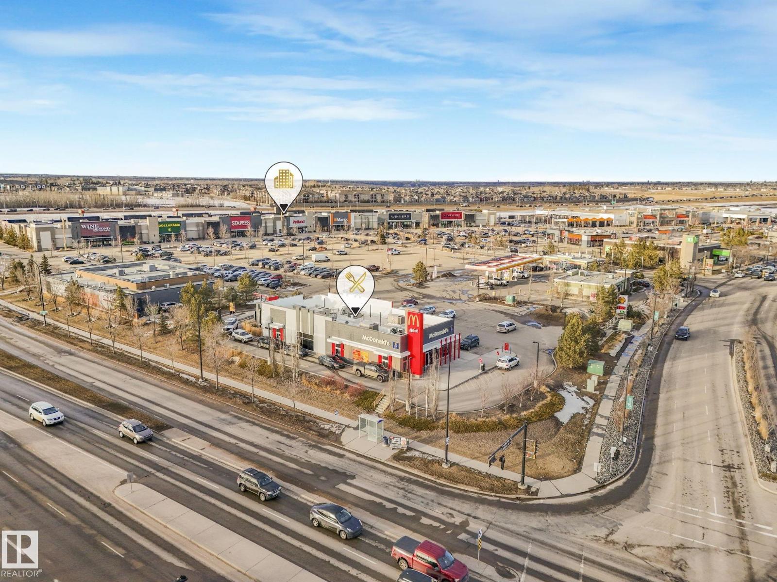 #122 304 AMBLESIDE LINK LI SW, Edmonton