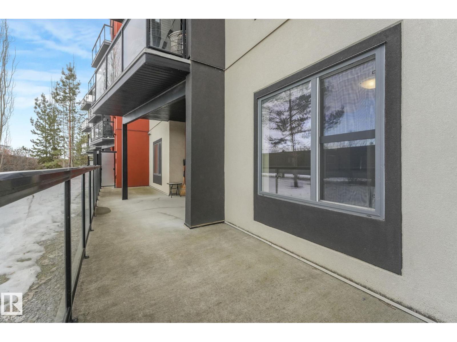 #122 304 AMBLESIDE LINK LI SW, Edmonton