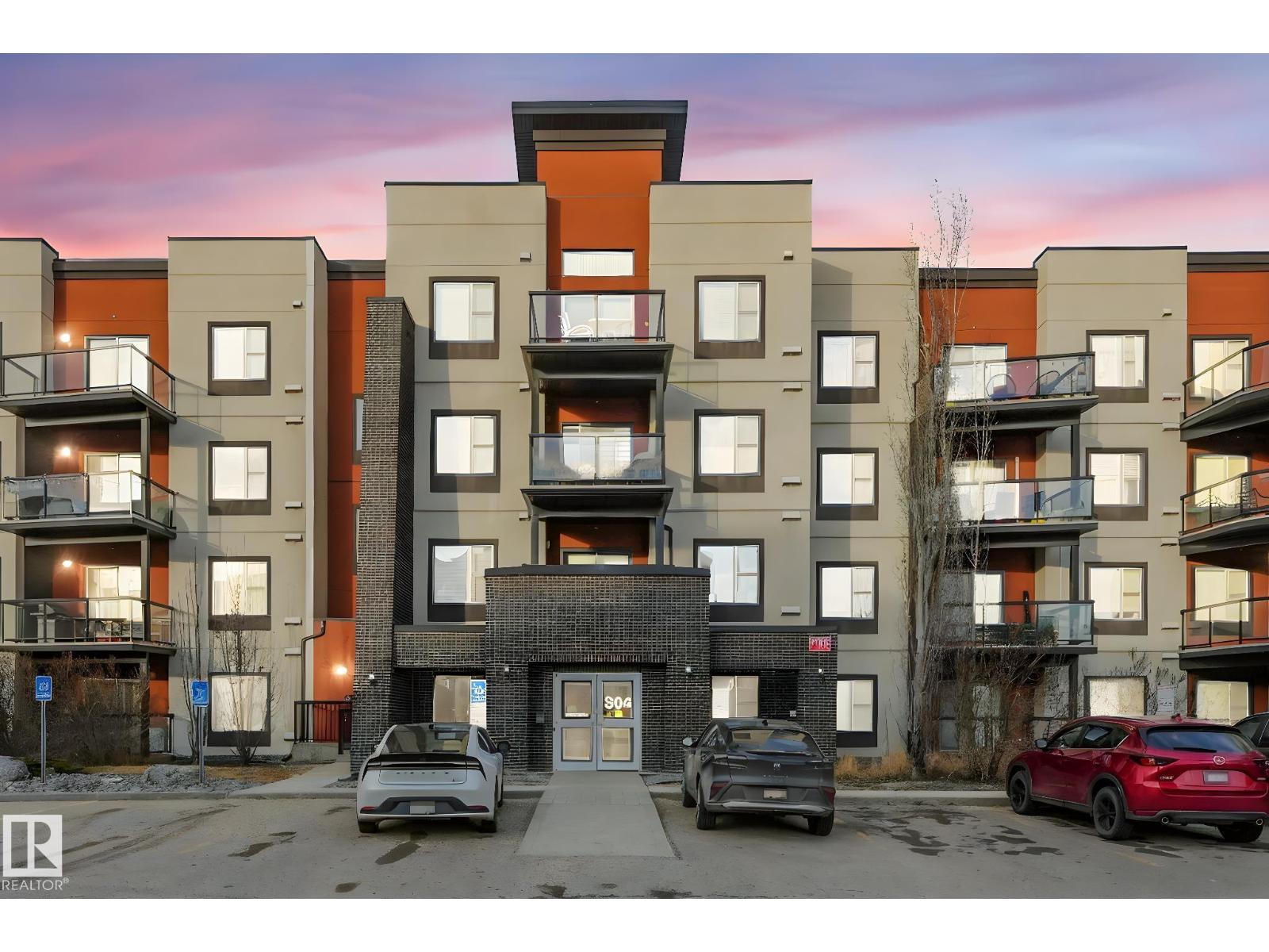 #122 304 AMBLESIDE LINK LI SW, Edmonton