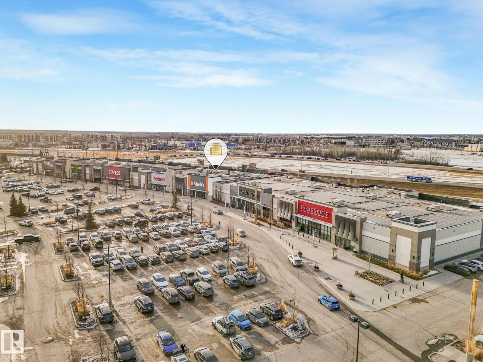 #122 304 AMBLESIDE LINK LI SW, Edmonton