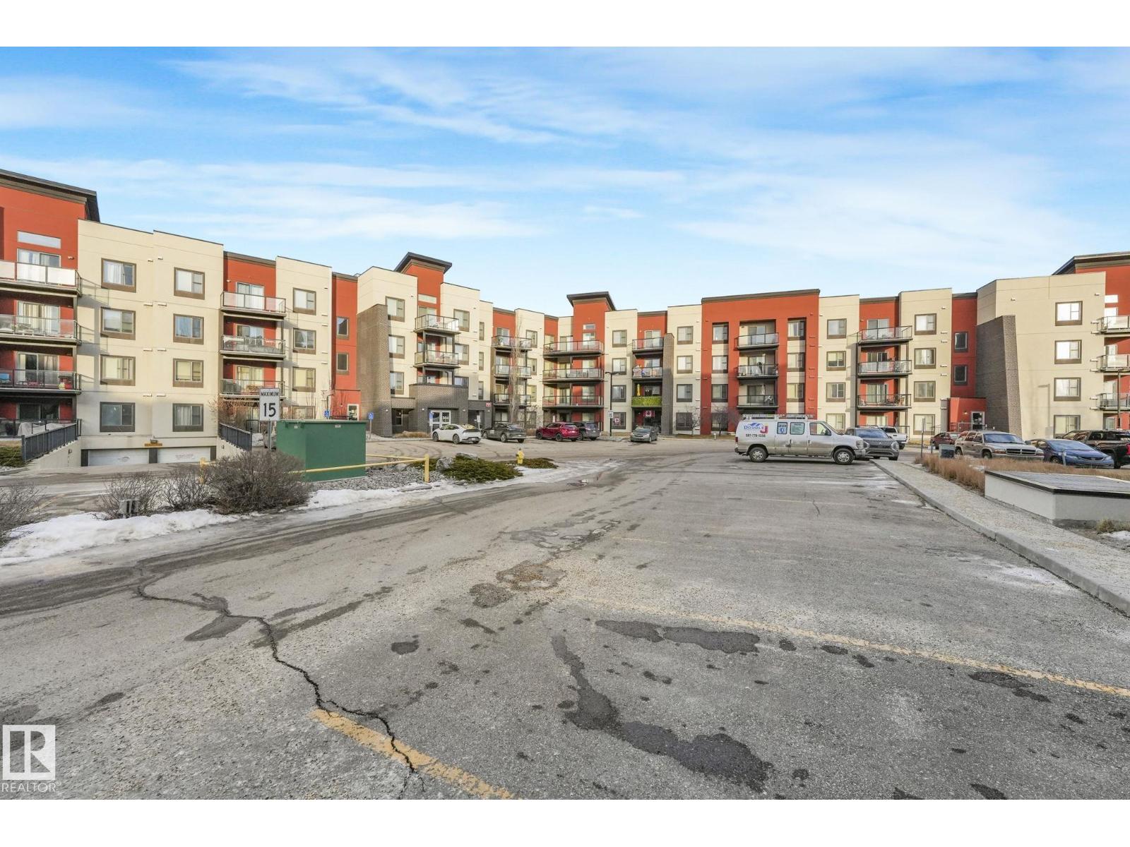 #122 304 AMBLESIDE LINK LI SW, Edmonton