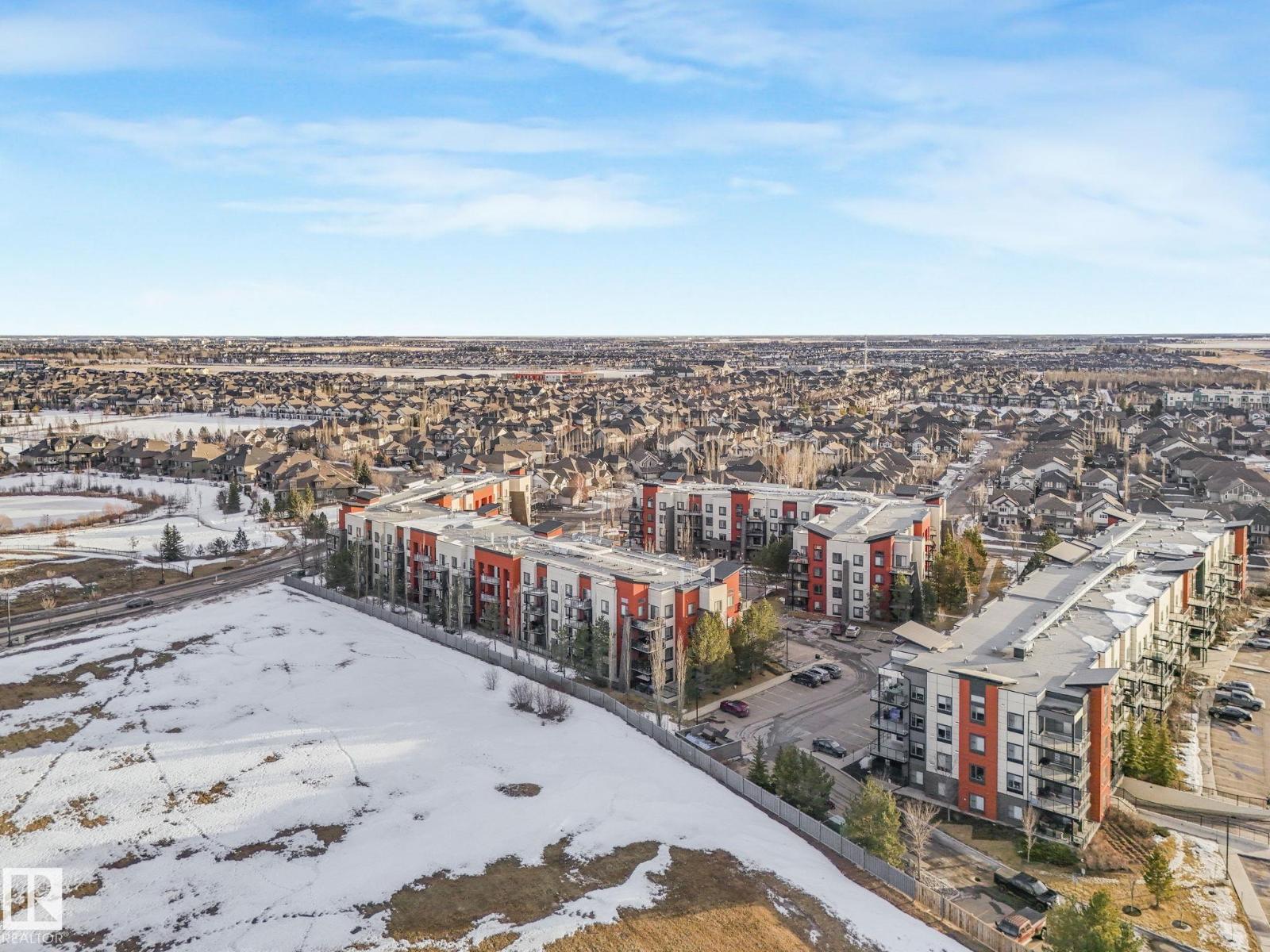 #122 304 AMBLESIDE LINK LI SW, Edmonton