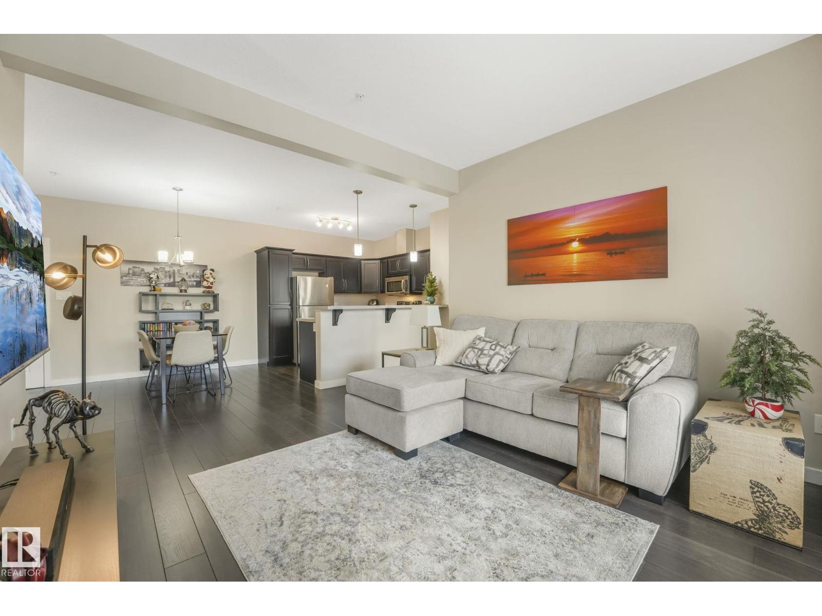 #122 304 AMBLESIDE LINK LI SW, Edmonton