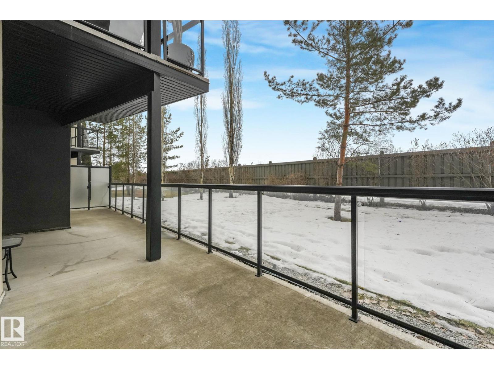 #122 304 AMBLESIDE LINK LI SW, Edmonton