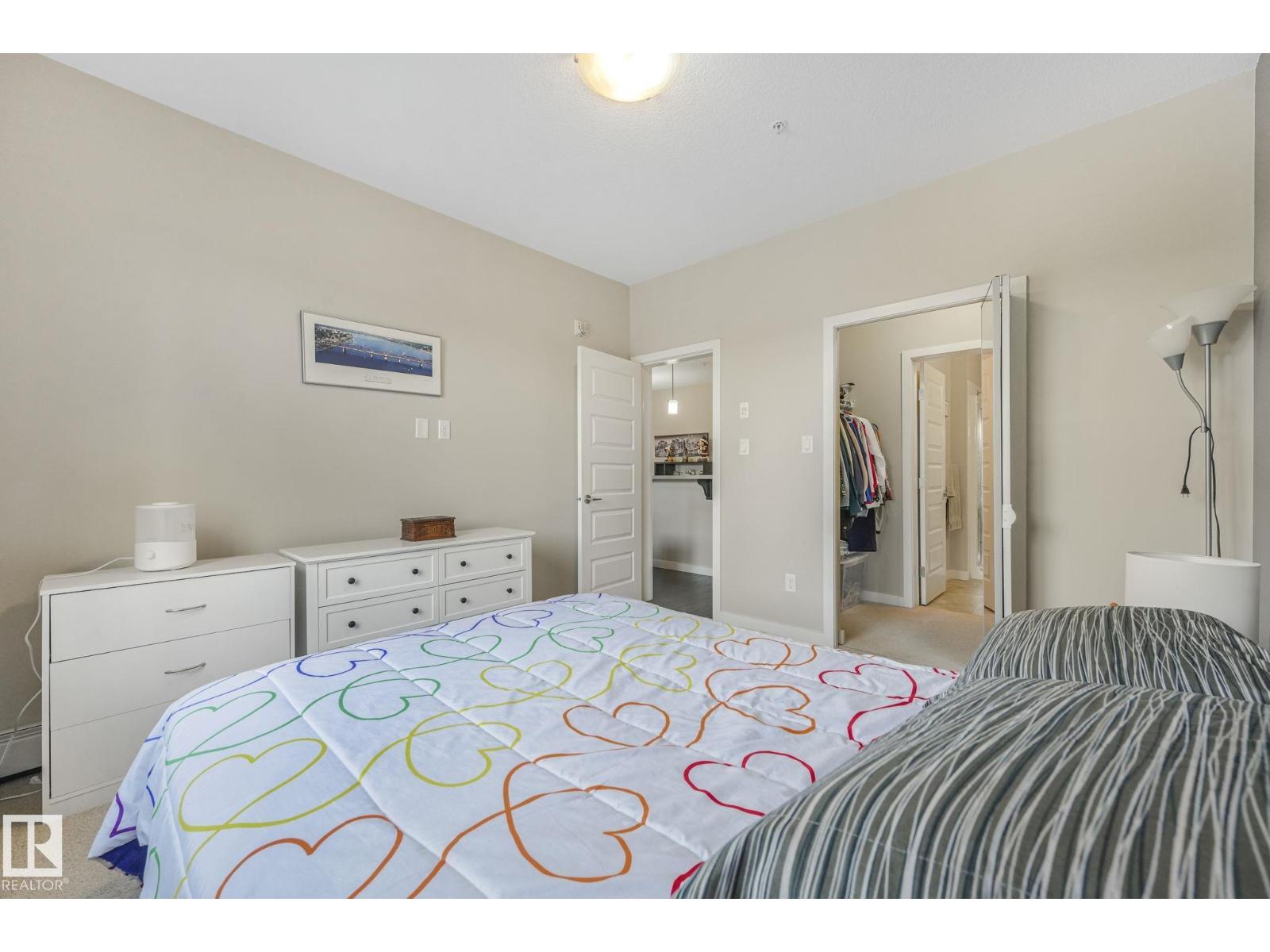 #122 304 AMBLESIDE LINK LI SW, Edmonton