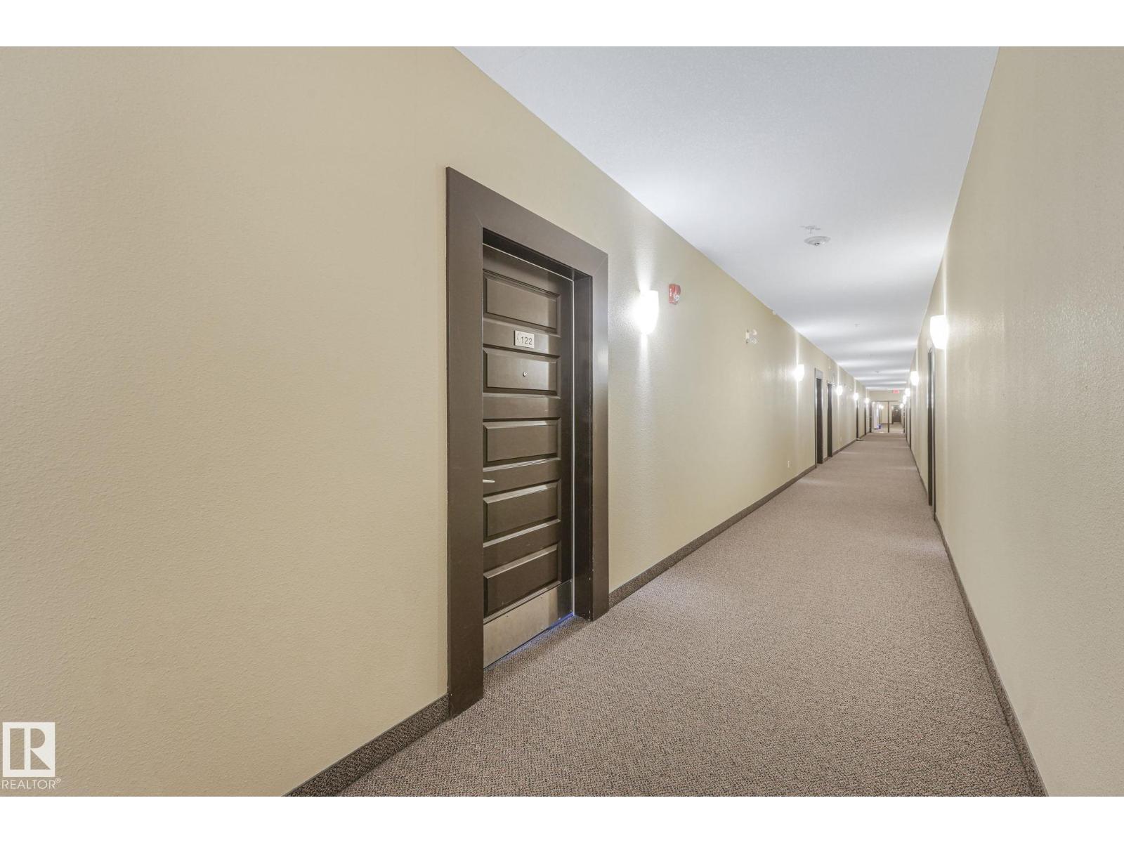 #122 304 AMBLESIDE LINK LI SW, Edmonton