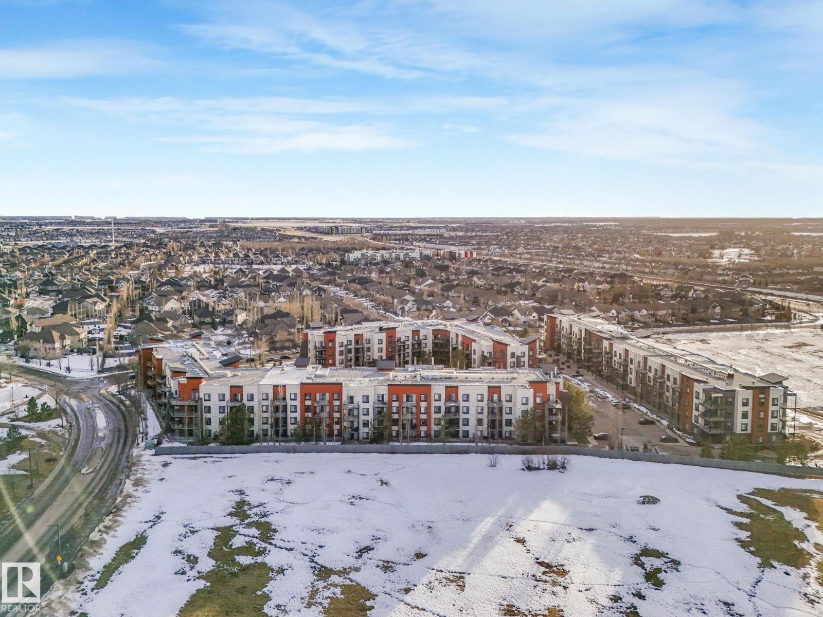 #122 304 AMBLESIDE LINK LI SW, Edmonton