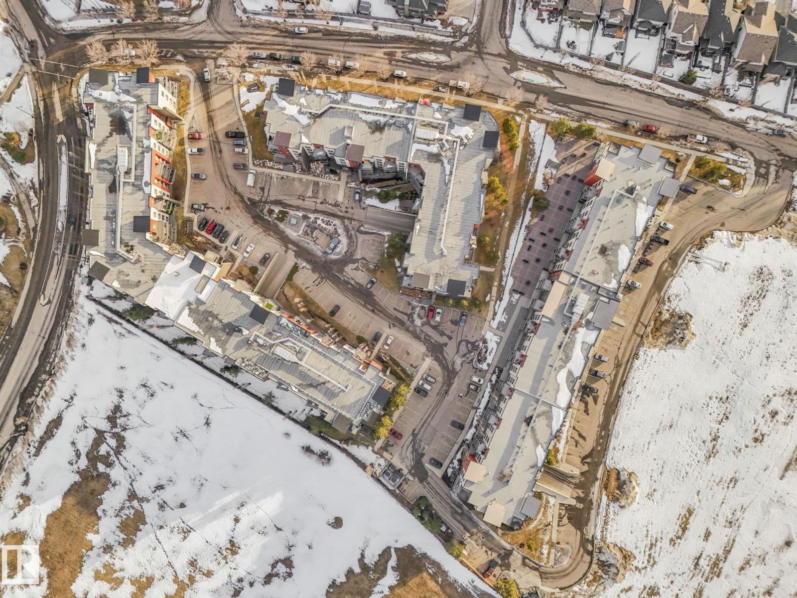 #122 304 AMBLESIDE LINK LI SW, Edmonton